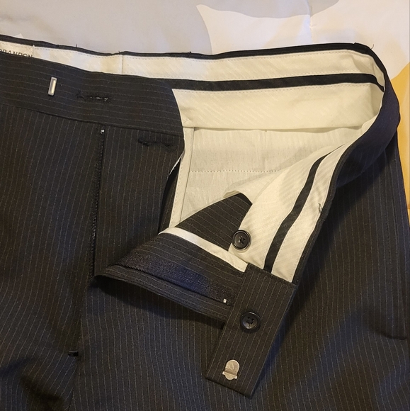 Michael Brandon Dress Pants - Picture 4 of 8